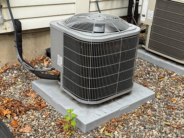 24/7 Emergency Ac Installation experts in Bunker Hill, IL